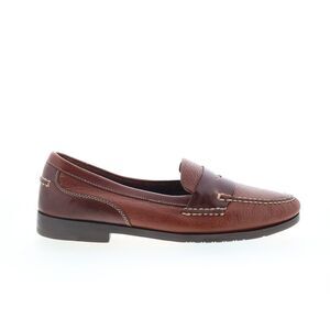 T.B. Phelps Mens Marco Brown Shoes (NWT)